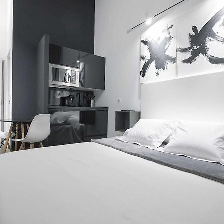 Fino Modern & Luxury Apartment Seville Exterior photo