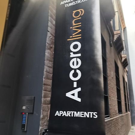 Fino Modern & Luxury Apartment Seville Exterior photo