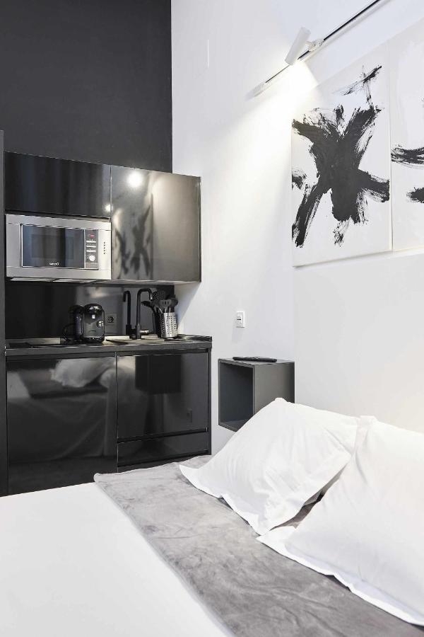Fino Modern & Luxury Apartment Seville Exterior photo