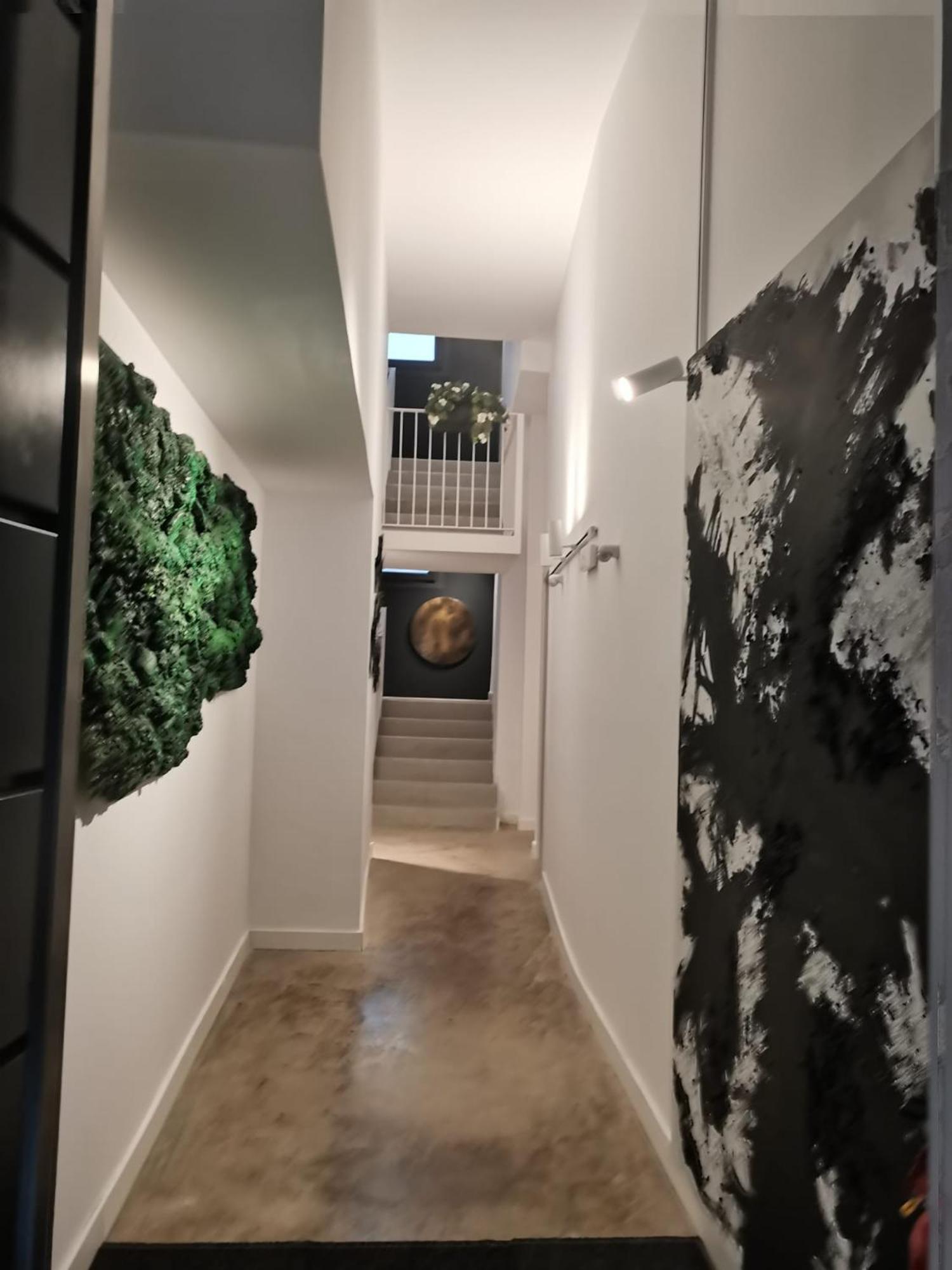 Fino Modern & Luxury Apartment Seville Exterior photo